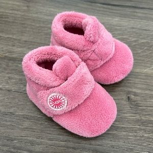 Baby Ugg Slippers